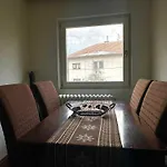 Apartment Zara