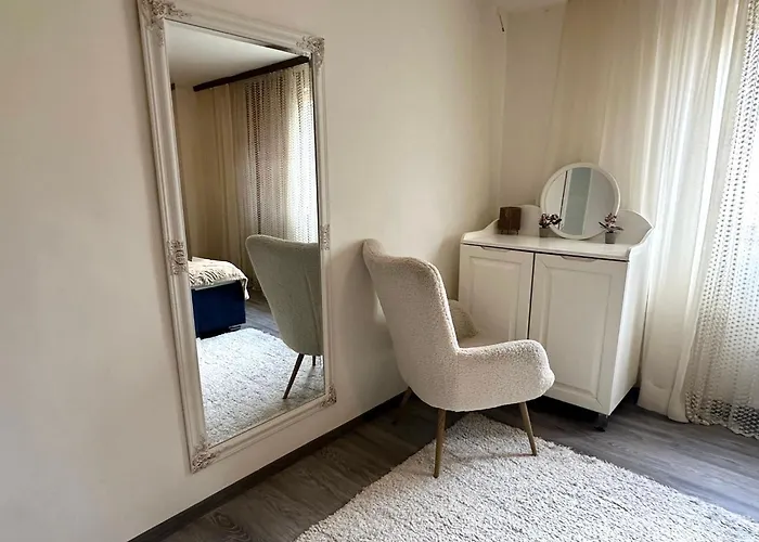 Apartment Zara