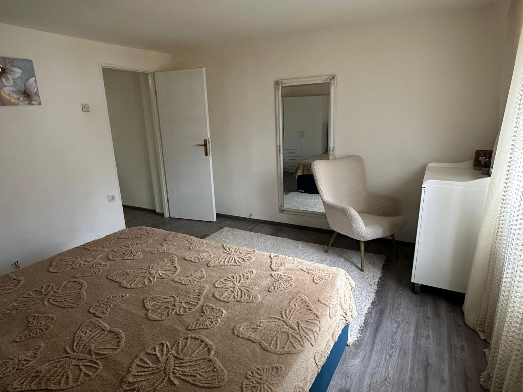 Apartment Zara *