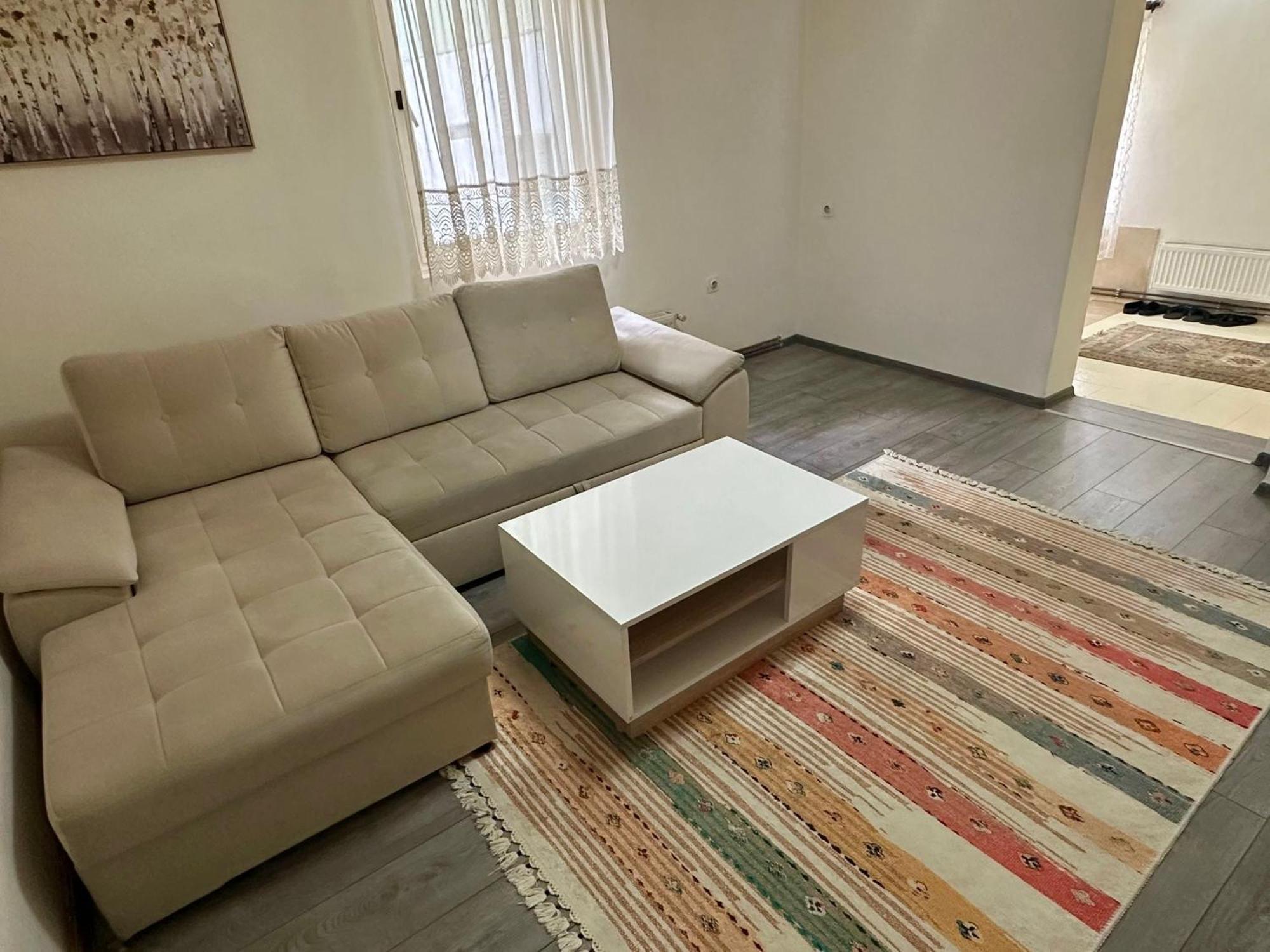 Apartment Zara