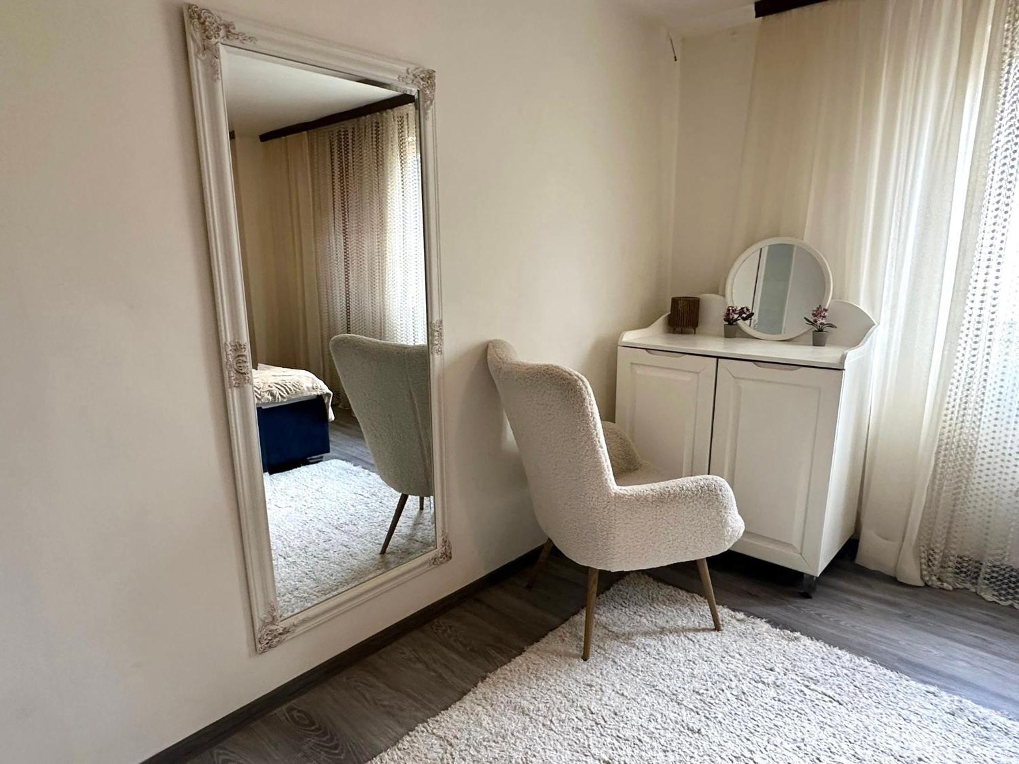 Zara Apartment
