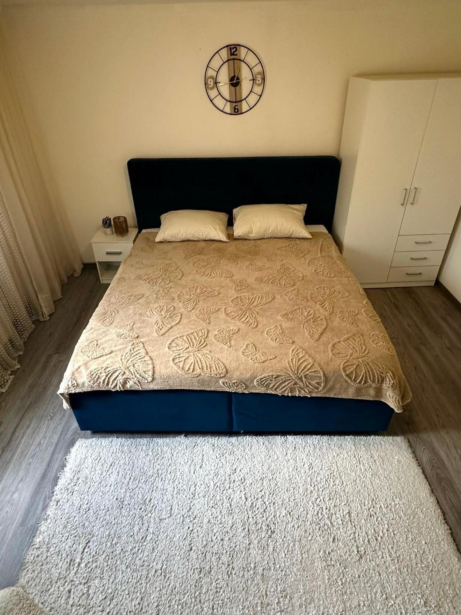 Apartment Zara *