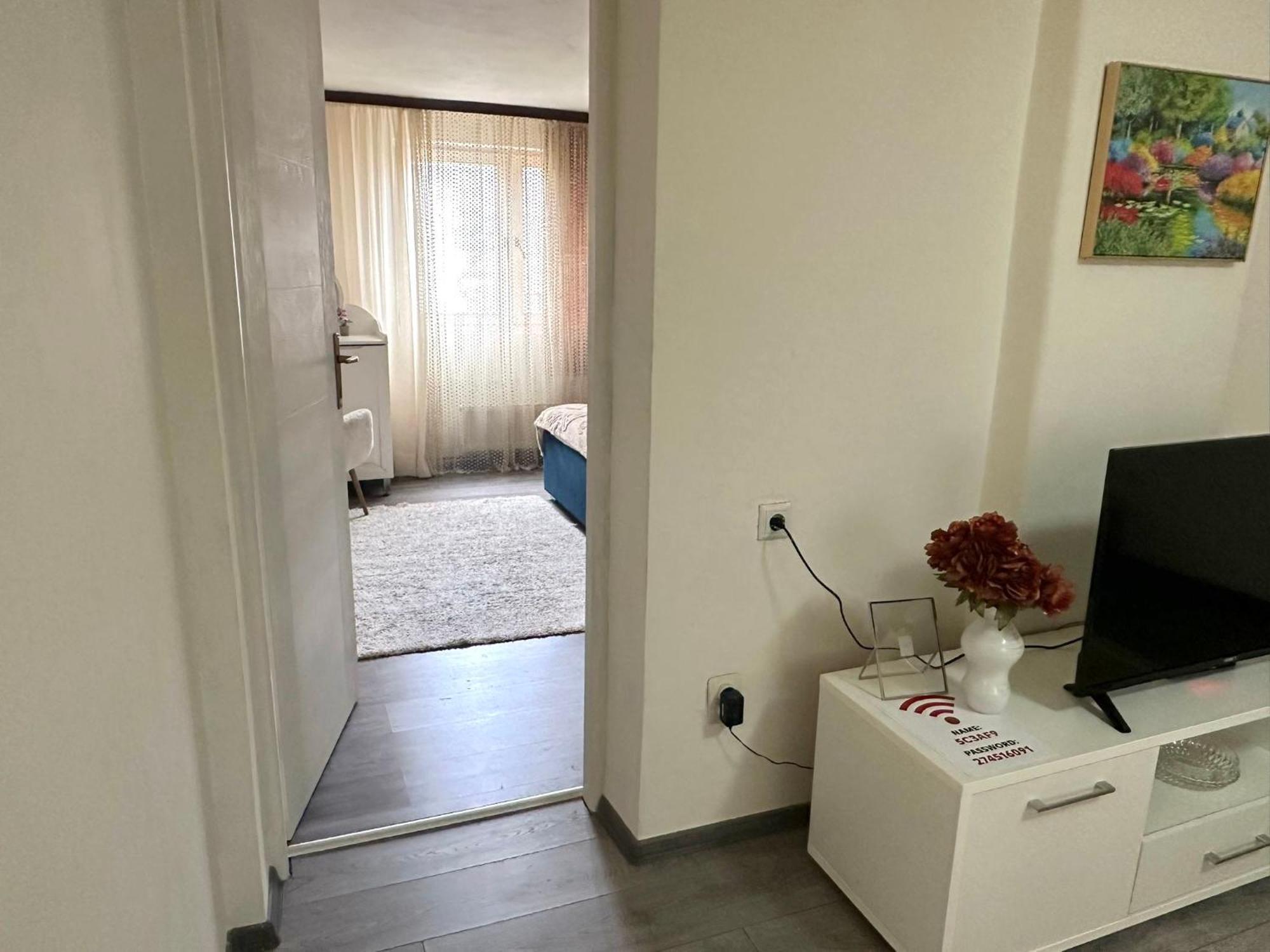 Zara Apartment
