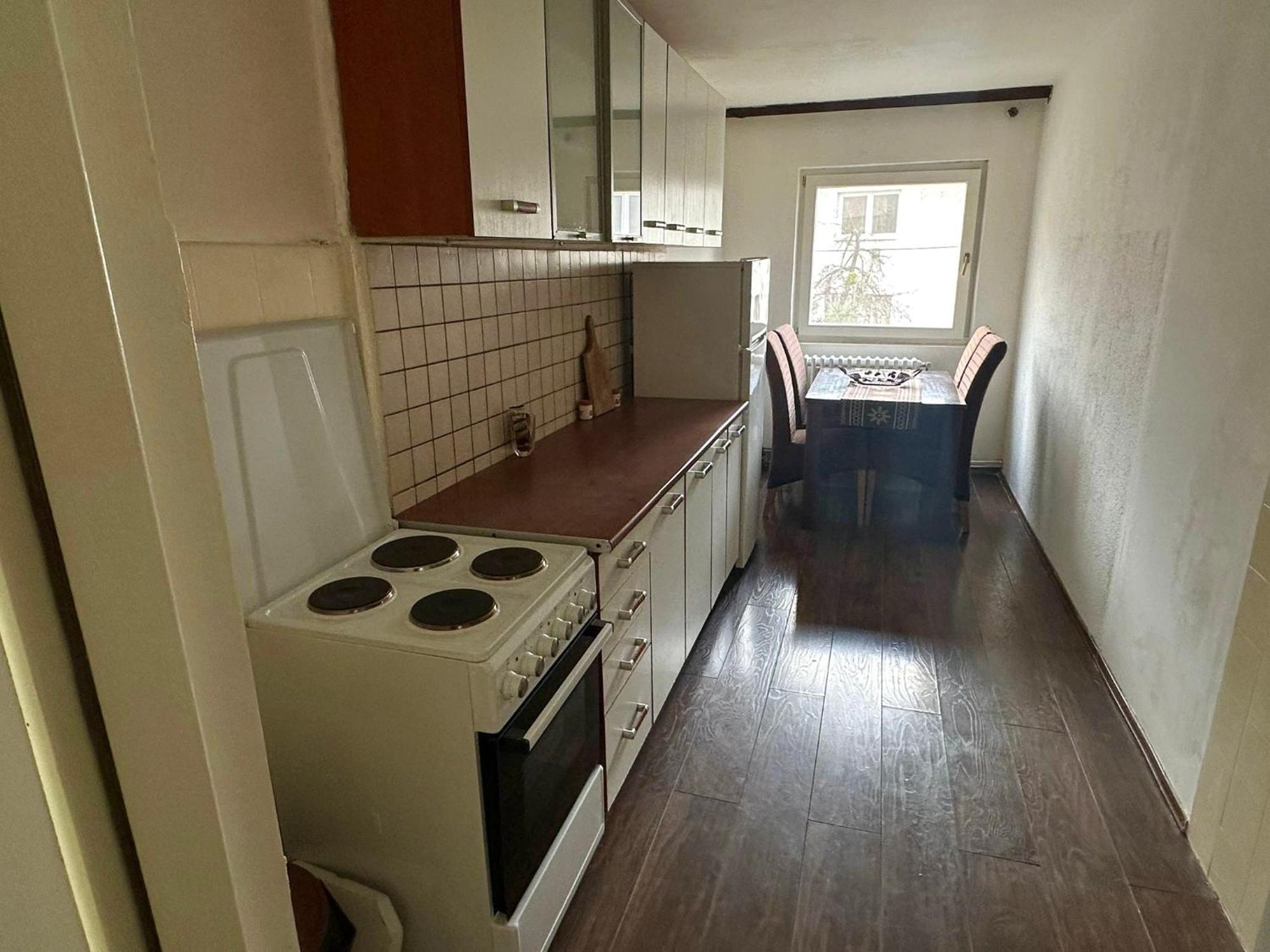 Zara Apartment *