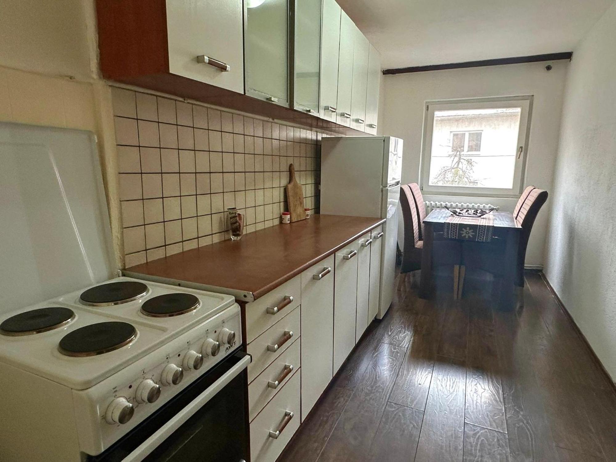 Apartment Zara