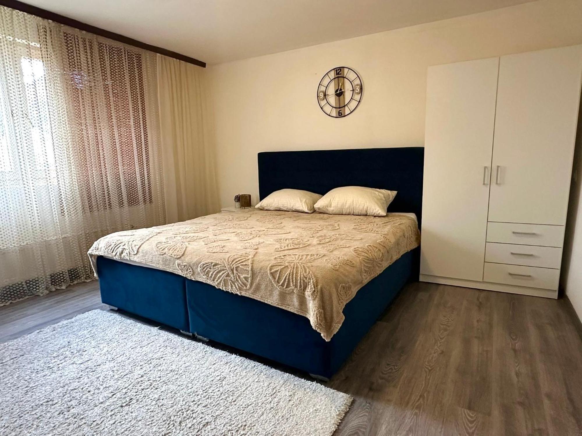 Apartment Zara *