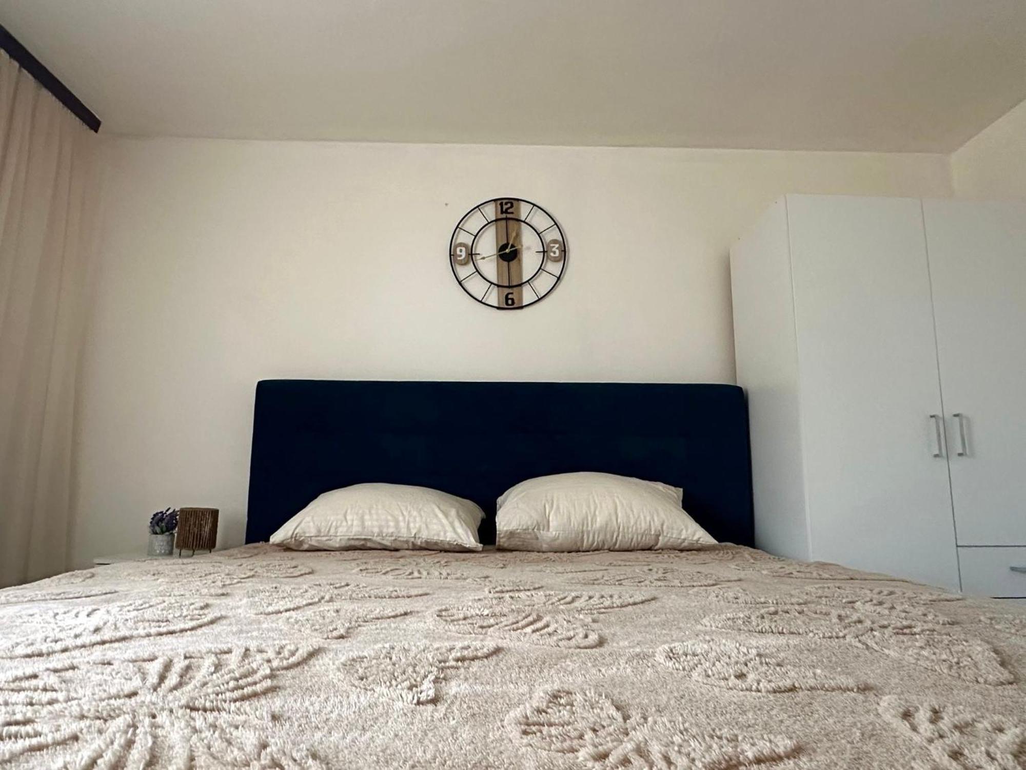 Zara Apartment